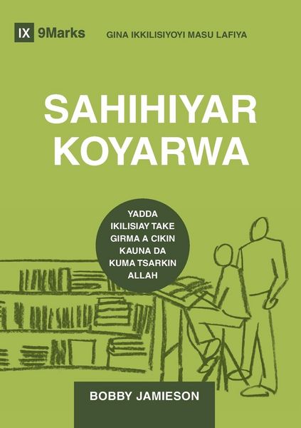 Produktbild: Sound Doctrine / SAHIHIYEAR KOYARWA (Hausa)