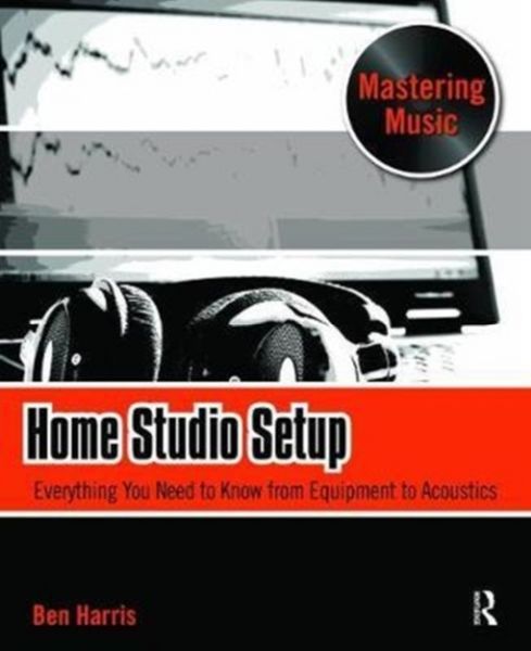 Produktbild: Home Studio Setup