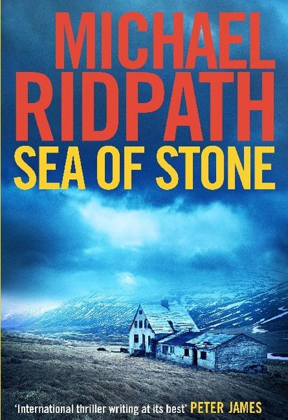 Produktbild: Sea of Stone