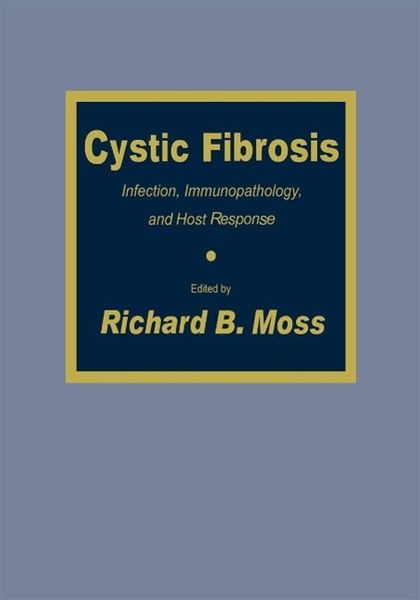 Produktbild: Cystic Fibrosis