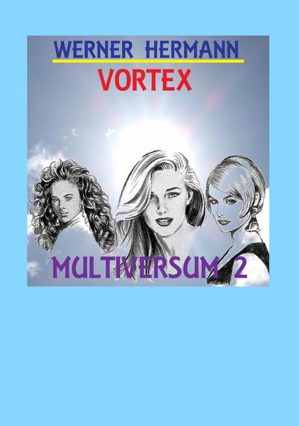 Produktbild: Vortex - Multiversum 2