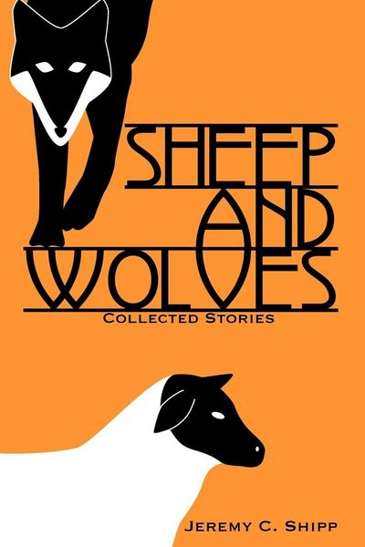Produktbild: Sheep and Wolves
