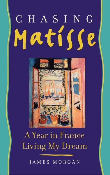 Produktbild: Chasing Matisse
