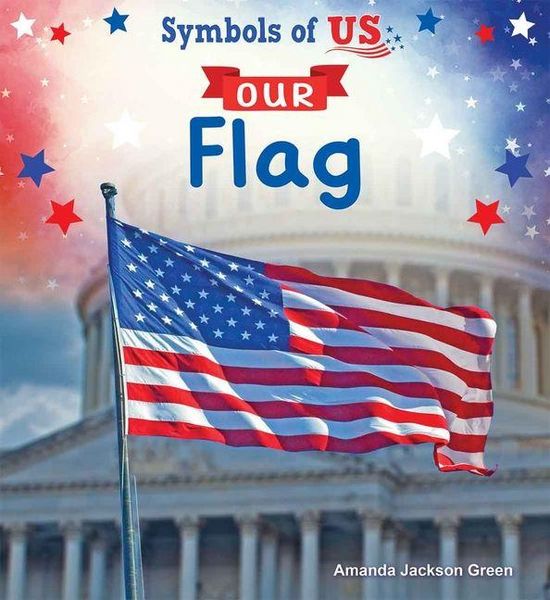 Produktbild: Our Flag