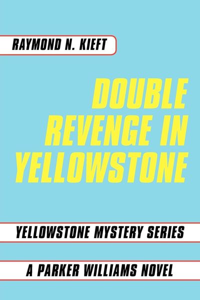 Produktbild: Double Revenge in Yellowstone
