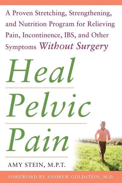 Produktbild: Heal Pelvic Pain