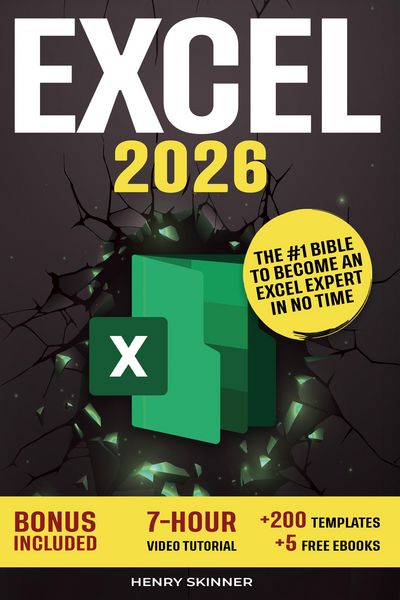 Produktbild: Excel