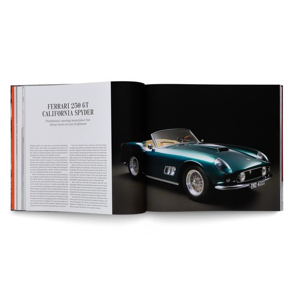 Produktbild: The Italians &ndash; Beautiful Machines