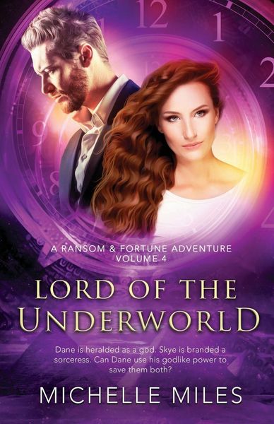 Produktbild: Lord of the Underworld