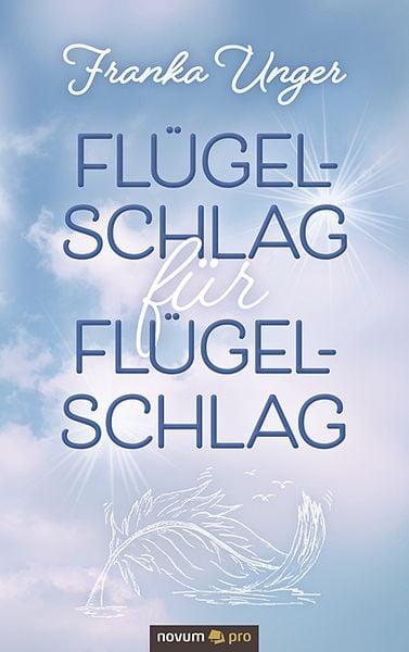 Produktbild: Fl&uuml;gelschlag f&uuml;r Fl&uuml;gelschlag