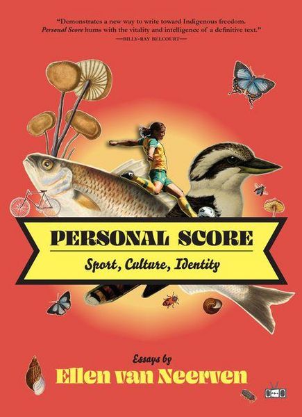Produktbild: Personal Score