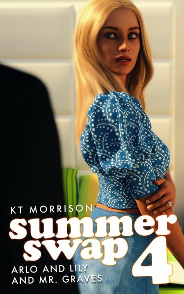 Produktbild: Summer Swap 4