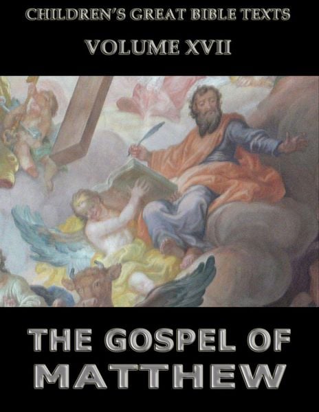 Produktbild: The Gospel Of Matthew
