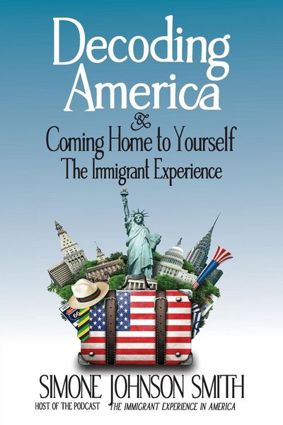 Produktbild: Decoding America & Coming Home to Yourself