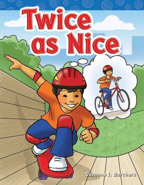 Produktbild: Twice as Nice