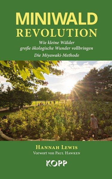 Produktbild: Miniwald-Revolution