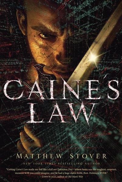 Produktbild: Caine's Law