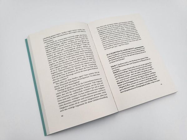 Produktbild: So wirst du finanziell frei