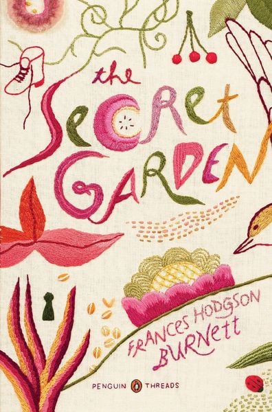 Produktbild: The Secret Garden