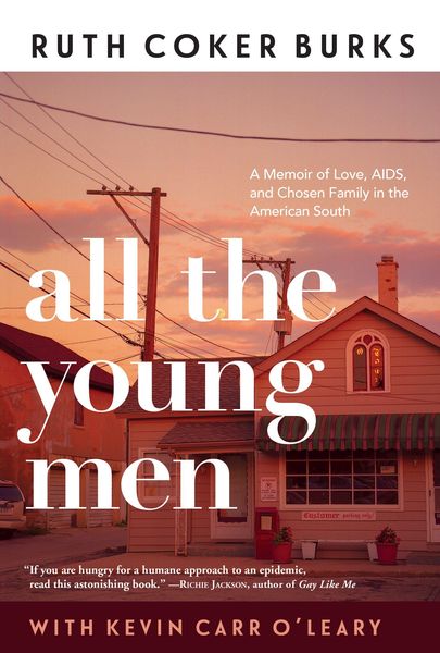 Produktbild: All The Young Men