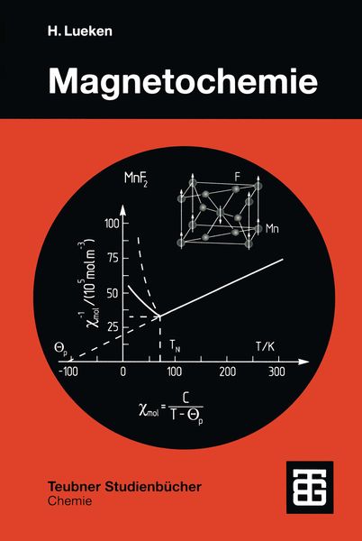 Produktbild: Magnetochemie