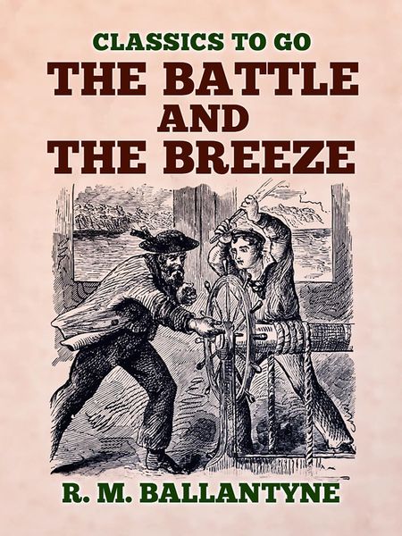 Produktbild: The Battle and the Breeze