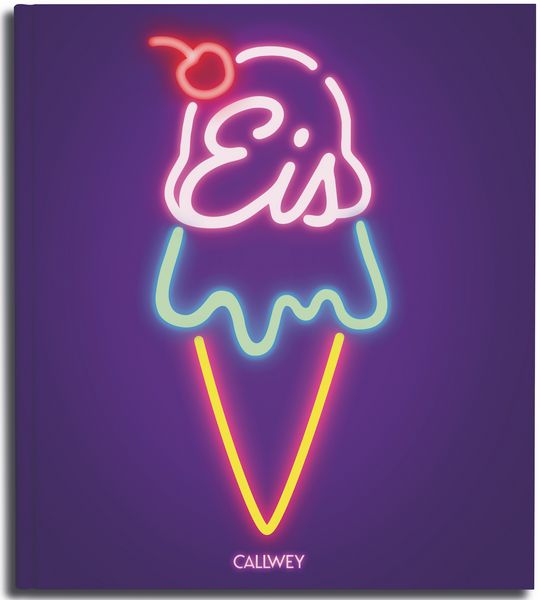 EIS, Gebundene Ausgabe von Hubertus Tzschirner, Callwey, 978-3-7667-2786-2