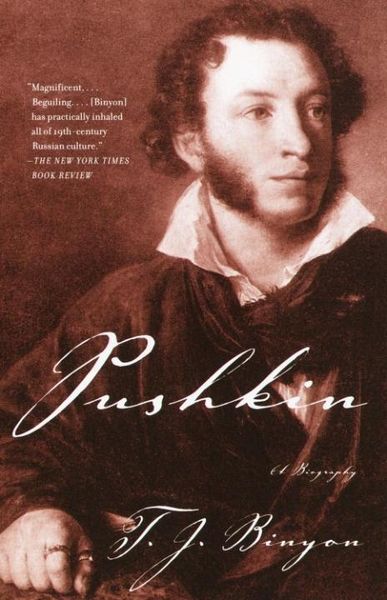 Produktbild: Pushkin