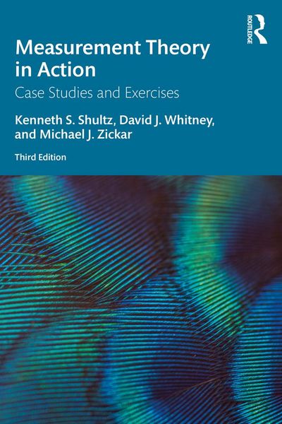 Produktbild: Measurement Theory in Action