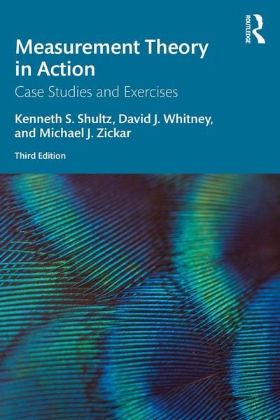 Produktbild: Measurement Theory in Action