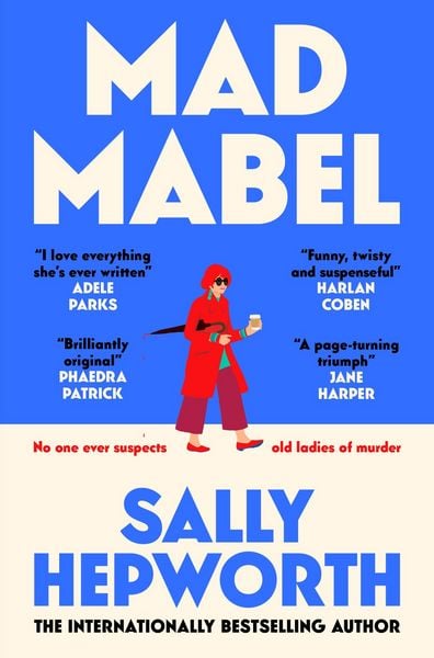 Produktbild: Mad Mabel