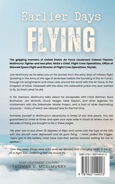 Produktbild: Earlier Days Flying