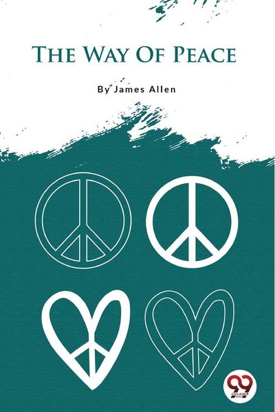 Produktbild: The Way of Peace