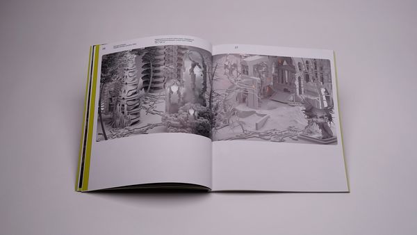 Produktbild: Maria Balea & George Cr&icirc;ngașu &ndash;&nbsp;The Mythenstein Project