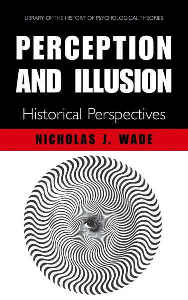 Produktbild: Perception and Illusion