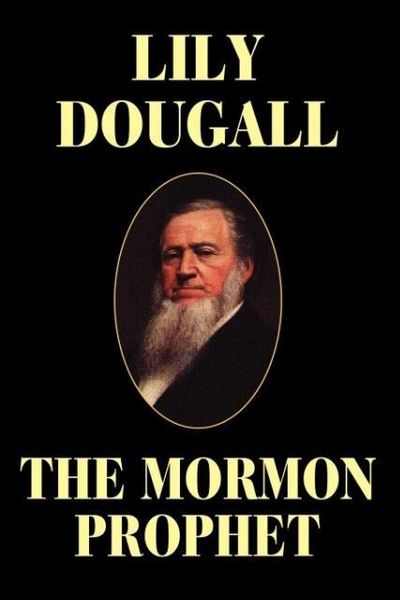 Produktbild: The Mormon Prophet