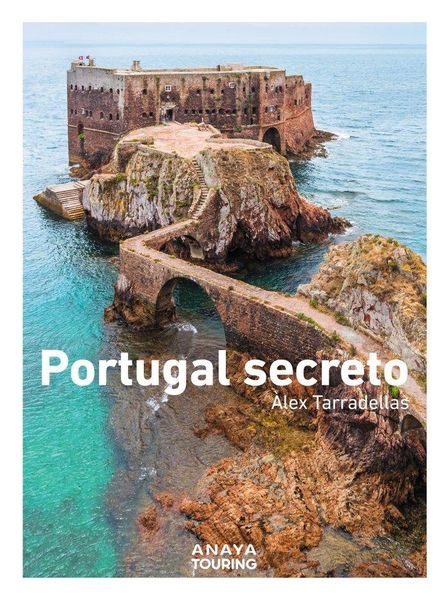 Produktbild: Portugal secreto