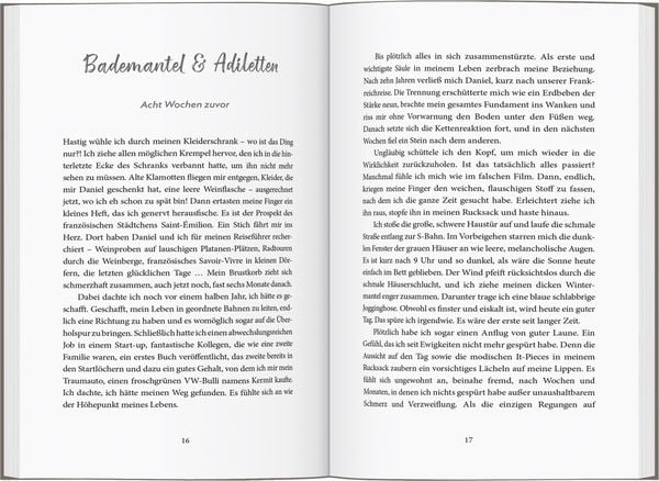 Produktbild: The Journey. Die Reise meines Lebens