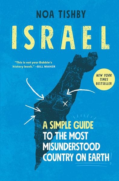 Produktbild: Israel