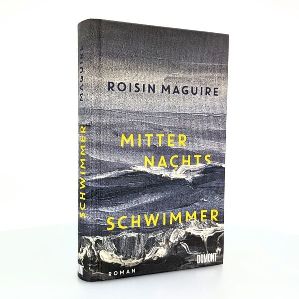 Produktbild: Mitternachtsschwimmer