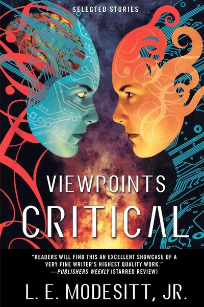 Produktbild: Viewpoints Critical