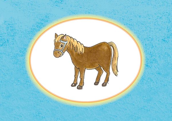 Meine Finger können tanzen (Kinderspiel)