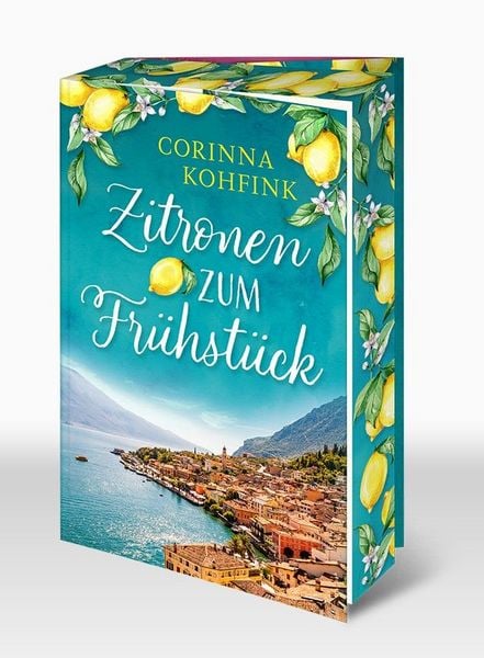 Produktbild: Zitronen zum Fr&uuml;hst&uuml;ck