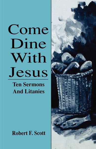 Produktbild: Come Dine with Jesus