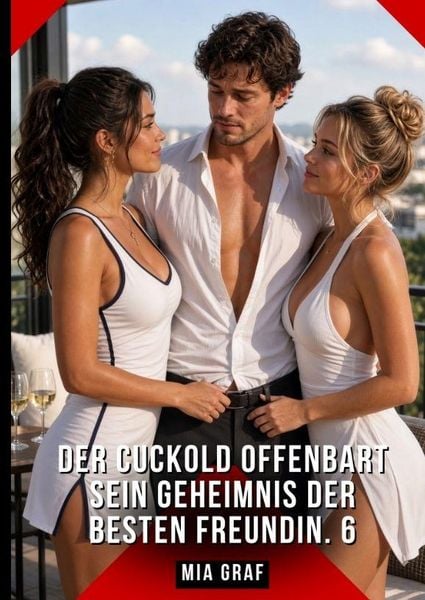 Produktbild: Der Cuckold offenbart sein Geheimnis der besten Freundin. 6