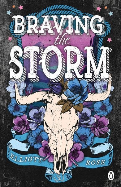 Produktbild: Braving The Storm