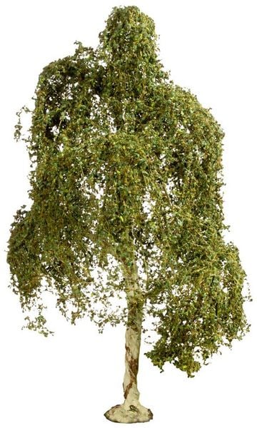 Produktbild: NOCH 20120 Baum H&auml;ngebirke 180mm 1St.