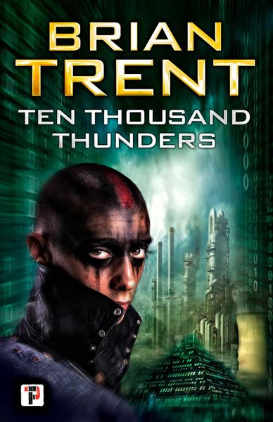 Produktbild: Ten Thousand Thunders