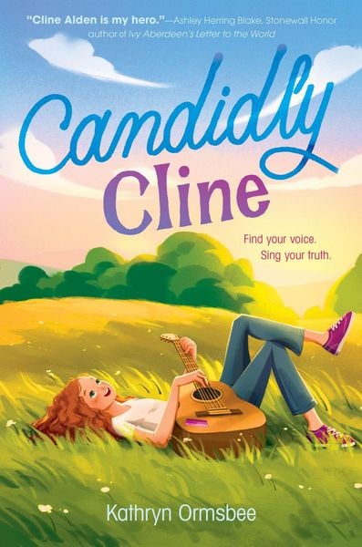 Produktbild: Candidly Cline