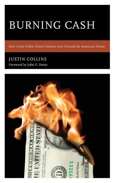 Produktbild: Burning Cash